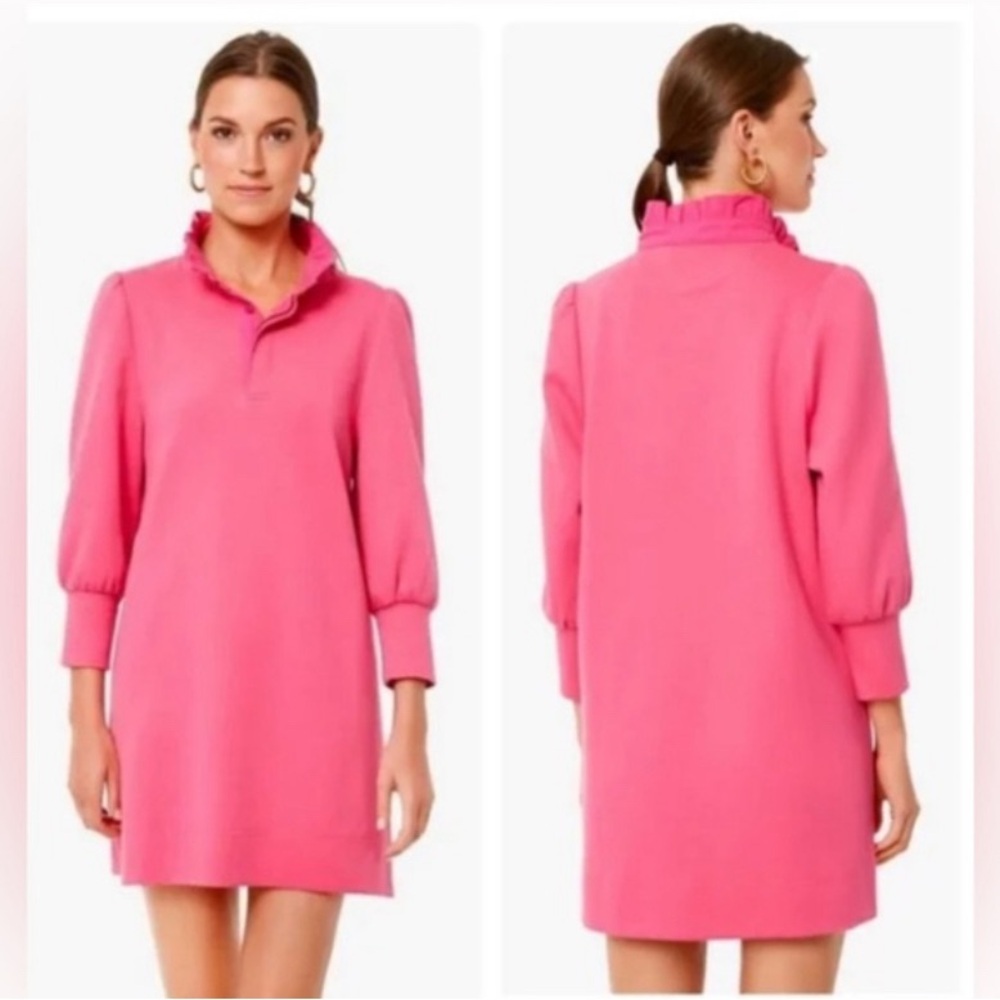 NWOT Pomander Place Tuckernuck Charlotte Dress